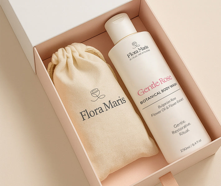 Rosa Marina Set